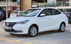 Changan Alsvin